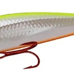 Isca Artificial Marine Sports Rei Do Rio 80 - 8cm / 8,5g Cor 4